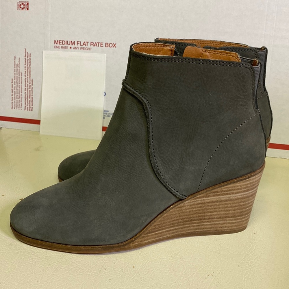 Women’s Boots